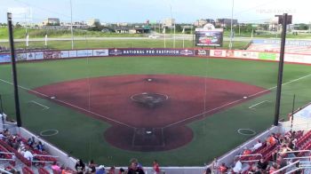 Full Replay - 2019 Canadian Wild vs Chicago Bandits - Game 2 | NPF - Canadian Wild vs Chicago Bandits - Game2 - Jul 1, 2019 at 7:22 PM CDT