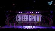 Island Allstars - Drop Dead Divas [2023 L1 Junior - Medium] 2023 CHEERSPORT National All Star Cheerleading Championship