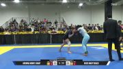 Reise Mary Roach vs Arionna Monte Avant 2026 Pan IBJJF Jiu-Jitsu No-Gi Championship