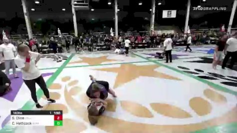 Replay: Mat 8 - 2022 Tournament of Champions | Mar 5 @ 12 PM