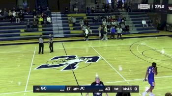 Replay: Goucher vs Juniata - Men's | Jan 7 @ 4 PM