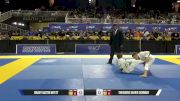 Brady Austin Wyett vs Theodore Xavier Cormier 2026 Pan Kids Jiu-Jitsu IBJJF Championship