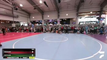 92 lbs Round 1 - Joseph Lopez, Vici Wrestling Club vs Machiavelli McLane, Lake Travis Youth Association Wrestling Club