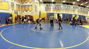 Replay: 3 - 2025 2025 Florida JV State Invitational | Feb 7 @ 5 PM