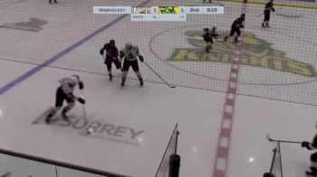 Replay: Home - 2024 Port Moody vs Surrey | Nov 14 @ 7 PM