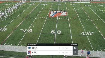 Replay: UNE vs USCGA - 2024 University of New En vs USCGA | Sep 7 @ 1 PM