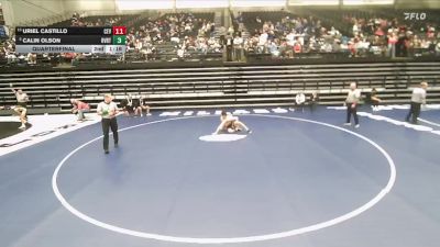 Replay: M7 - 2026 UHSAA 6A Boys & Girls State Champs | Feb 11 @ 1 PM