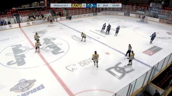 Replay: Home - 2024 Nipawin vs Melfort | Nov 15 @ 7 PM