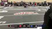 Felipe Asenjo vs Jared Tan 2025 ADCC Orlando Open/Youth Trials