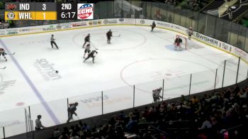 Replay: Home - 2024 Indy vs Wheeling | Jan 12 @ 7 PM