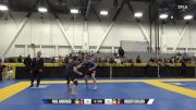 ROBERT ENGLISH vs PAUL AMORUSO 2024 World IBJJF Jiu-Jitsu No-Gi Championship