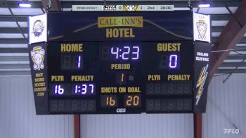 Replay: Home - 2023 RHA Winnipeg vs PMHA | Nov 29 @ 6 PM