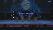 Deltona Panthers - Southeast [2024 East Coast Pop Warner Wednesday] 2024 Pop Warner National Cheer & Dance Championship