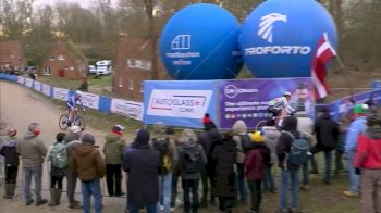 Watch In Canada: 2025 X2O Trofee Koksijde