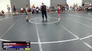 119 lbs Placement Matches (8 Team) - Maximus Pearch, Illinois vs Chad Votta, Maryland