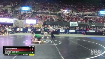 Replay: Mat 1 - 2023 MHSA(MT) State Championship-ARCHIVE ONLY | Feb 11 @ 4 PM