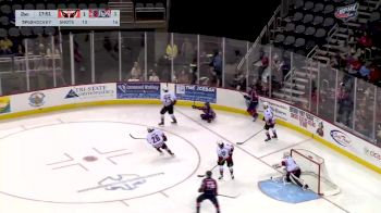 Replay: Home - 2025 Birmingham vs Evansville | Apr 5 @ 7 PM