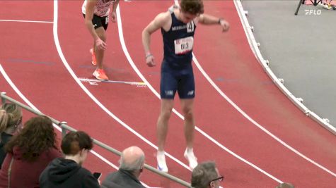 Men's 400m Invite, Finals 22