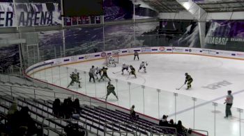 Replay: Home - 2024 SUNY at Oswego vs Niagara Univ. | Nov 16 @ 12 PM