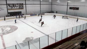 Replay: Home - 2025 FCA vs Rapid Hockey | Jul 12 @ 9 AM