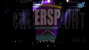 M.O.T. All-Stars - Black Diamonds [2024 L1 Junior - D2 - Small - A Day 1] 2024 CHEERSPORT National All Star Cheerleading Championship