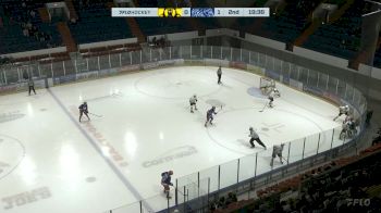 Replay: Home - 2023 Smiths Falls vs Cornwall | Nov 30 @ 7 PM