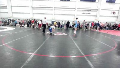 E-153 lbs Consi Of 16 #2 - Cameron Timko, PA vs Jack Strezo, IL