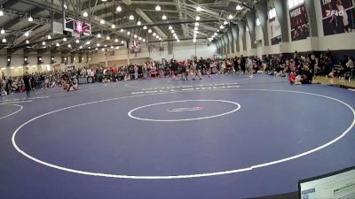 Replay: Mat 19 - 2026 Texas Nationals and Come & Take It Duals | Jan 11 @ 10 AM