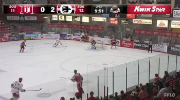 Replay: Away - 2024 Dubuque vs Waterloo | Oct 29 @ 6 PM