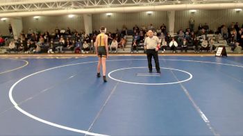 113 lbs Round 3 (16 Team) - Kaleb Keiswetter, Norton Community vs Callan Lueshen, Kearney Catholic
