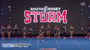South Jersey Storm - Cat6 [2026 L6 Junior - Medium Day 2] 2026 NCA All-Star National Championship