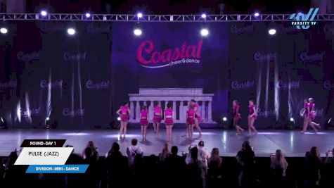 PULSE (Jazz) [2023 Mini - Dance Day 1] 2023 CAC Coastal at the Capitol Grand Nationals