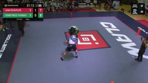 Replay: Multiview - 2026 Lamar SRT/TVU test | Jun 16 @ 5 PM