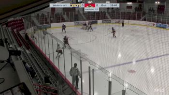 Replay: Home - 2024 Chiefs U18 AAA vs Kenora U18 AAA | Nov 2 @ 7 PM