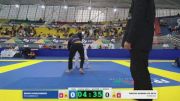 VINICIUS ALMEIDA DA SILVA vs BRUNO SOARES RIBEIRO 2026 FPJJ Circuito Paulista GI Etapa 3