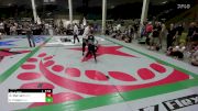 Alice Meyers vs Eitan Peleg 2024 Fight 2 Win Summer Classic