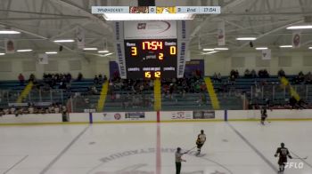 Replay: Home - 2024 Blind River vs Soo | Jan 20 @ 6 PM