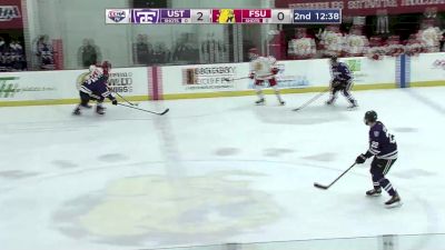 Replay: University of St.  vs Ferris State Unive - 2022 St. Thomas vs Ferris State | Jan 15 @ 6 PM