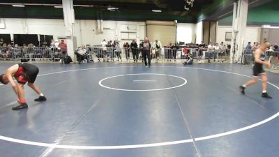 90 lbs Consi Of 16 #2 - Ryder Ascherl, PA vs Mason Myers, PA