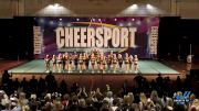Replay: CHEERSPORT Cartersville Classic | Dec 4 @ 8 AM