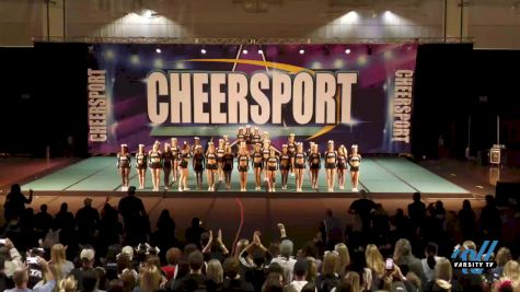 Replay: CHEERSPORT Cartersville Classic | Dec 4 @ 8 AM