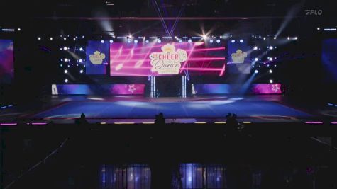 Fort Myers Falcons [2025 Hip Hop - Jr. Varsity - NA] 2025 Pop Warner National Cheer & Dance Championship