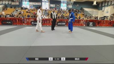 MAX vs MALIC 2026 Super Cup - Murrieta