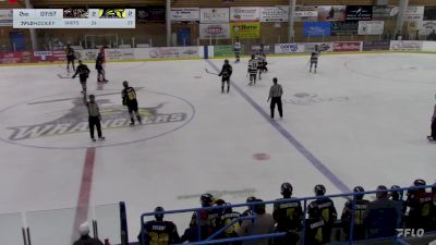 Replay: Home - 2024 Revelstoke vs 100 Mile House | Sep 21 @ 7 PM