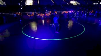 80-85 lbs Quarterfinal - Jett Walden, Defiant Wrestling Club vs Beau Balliett, RWC - Roy Wrestling Club