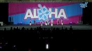 Fusion Allstars - Fame [2025 L1.1 Youth - PREP 03/09/2025] 2025 Aloha Indy Showdown