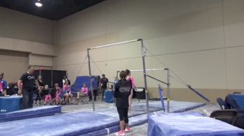 Jayden McDonnell - Bars, Infiniti Elite - 2018 Atlanta Crown Invitational