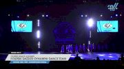 Foursis Dance Academy - Foursis Dazzler Dynamini Dance Team [2023 Mini - Prep - Contemporary/Lyrical Day 2] 2023 ASC Schaumburg Showdown & CSG Schaumburg Dance Grand Nationals