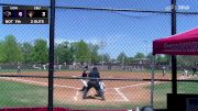 Replay: Montevallo vs CBU - DH | Apr 12 @ 12 PM
