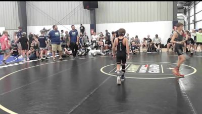 68 lbs Rr Rnd 9 - Luca Amato, CT Whale - K8 vs Jackson Allen, Revival - K8